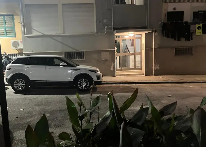 Rosemary S House Napoli Apt Private Parking Metro